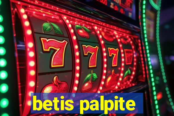 betis palpite